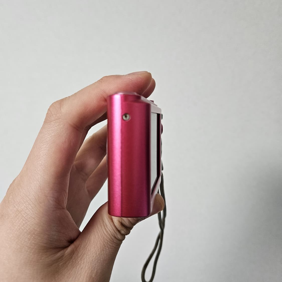 (아이브 레이 디카) 소니 사이버샷 DSC-W810 상품이미지5