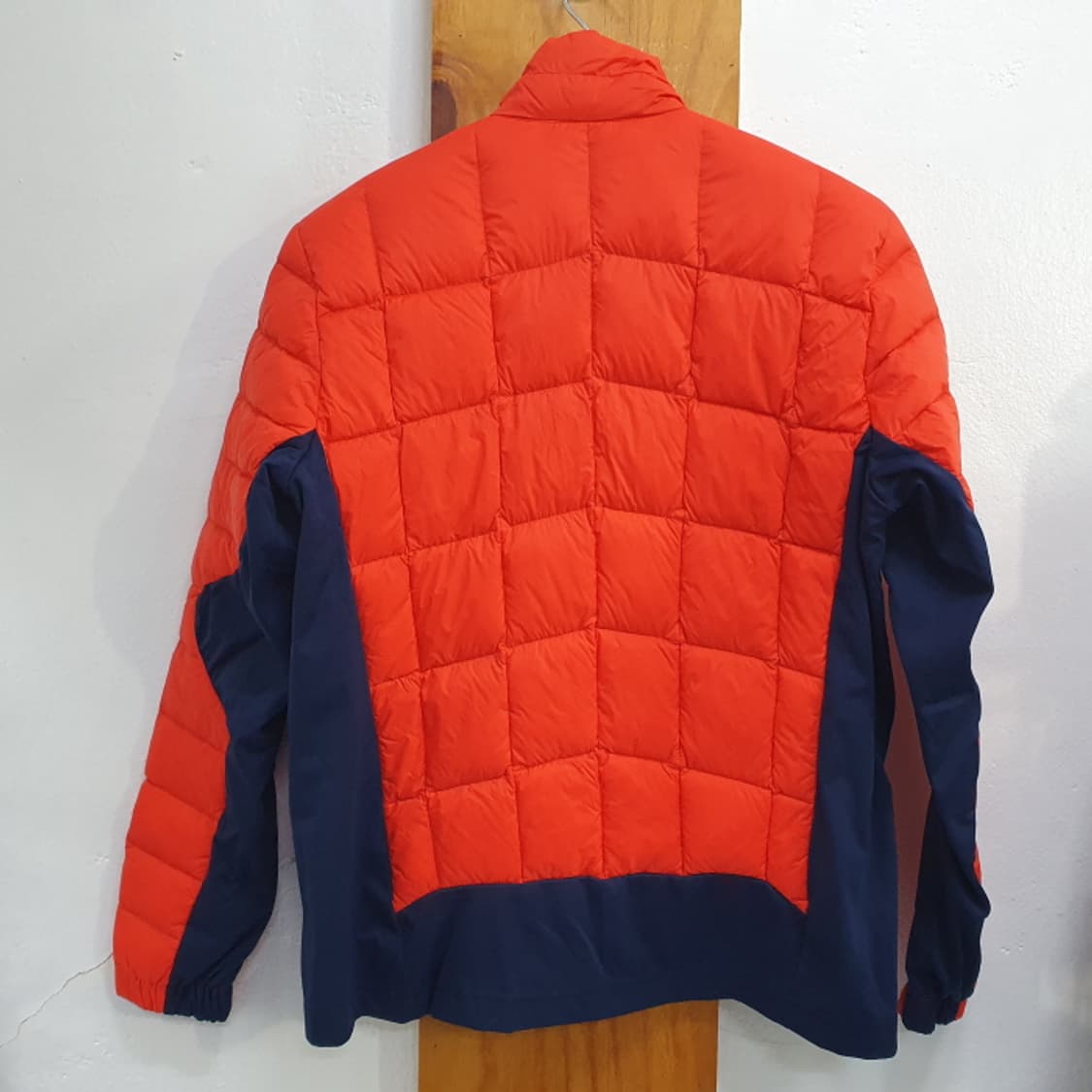 밀레 패딩 등산점퍼(100) 상품이미지5