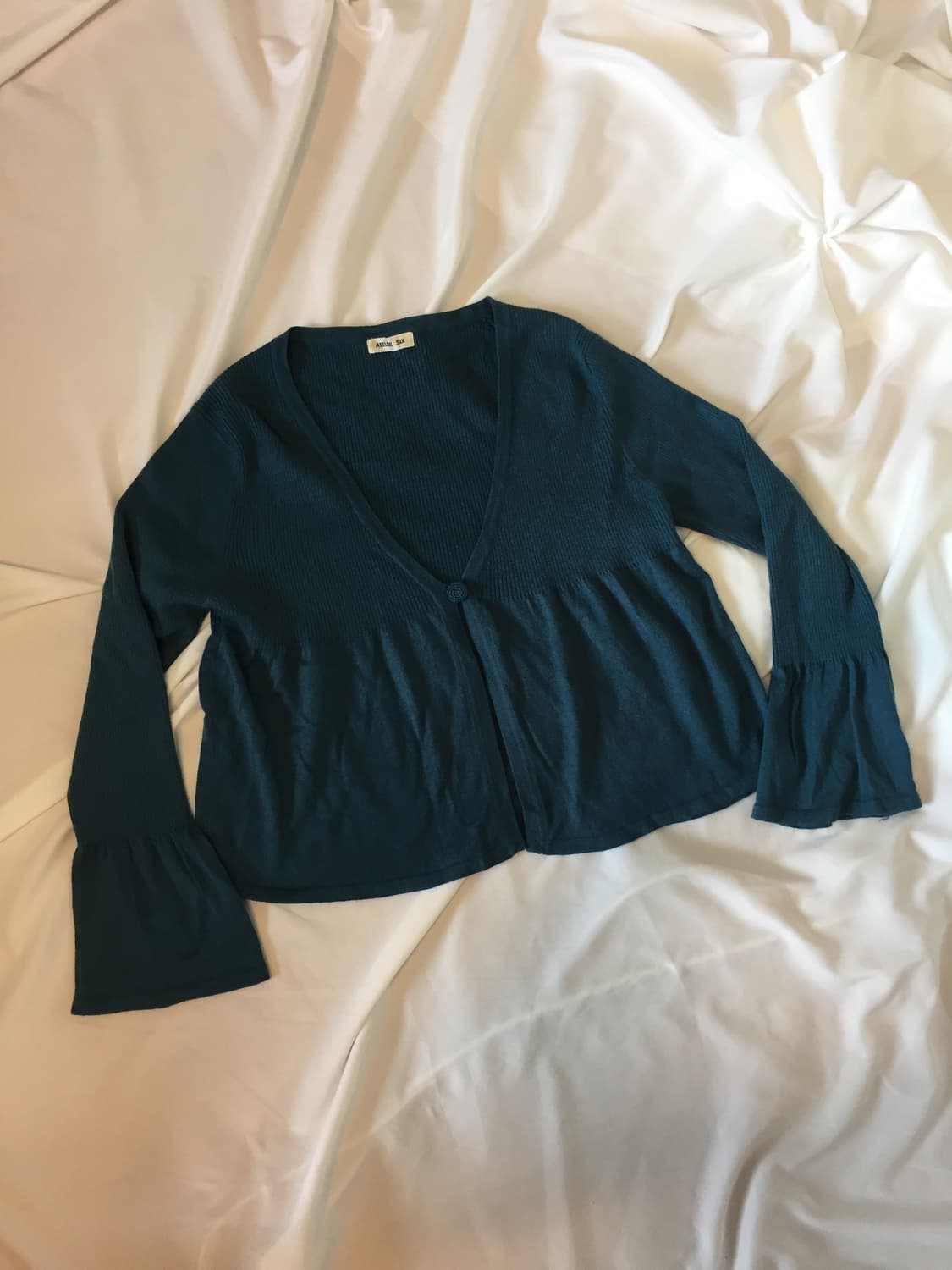 나시&가디건 set 상품이미지5