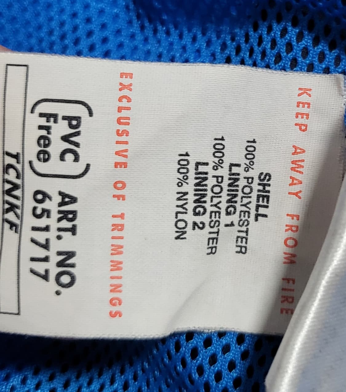 00s 푸마 트랙 자켓 바람막이 상품이미지6