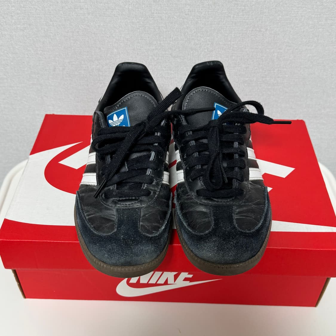 아디다스 삼바 운동화 상품이미지3