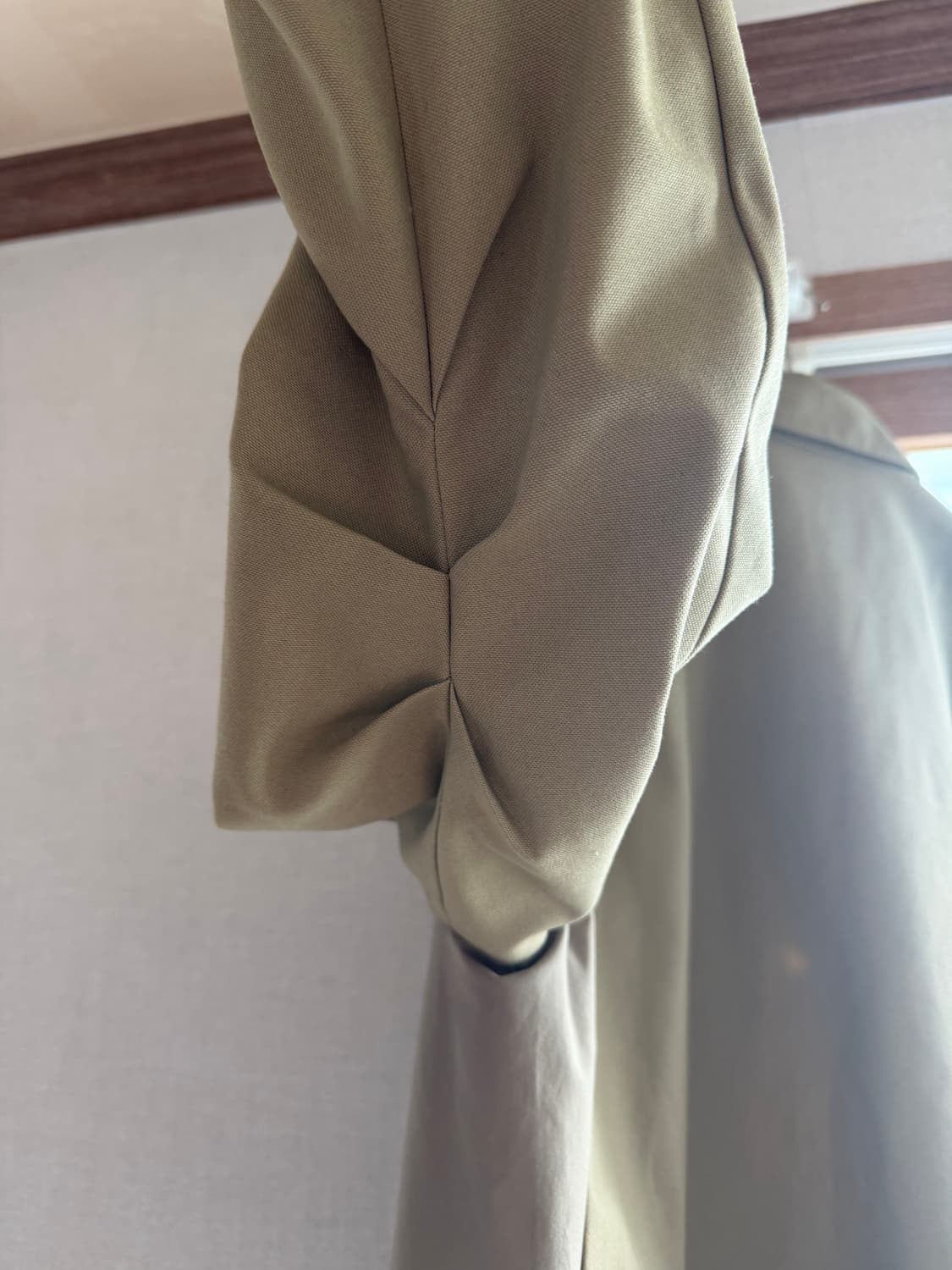 Paf 7.0 jacket/trouser (sand) 상품이미지5