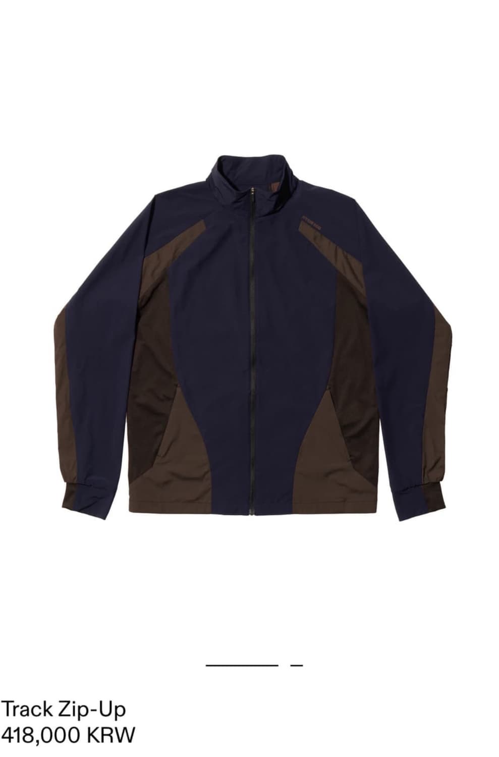 [3] HYEIN SEO 25ss 트랙집업 상품이미지1