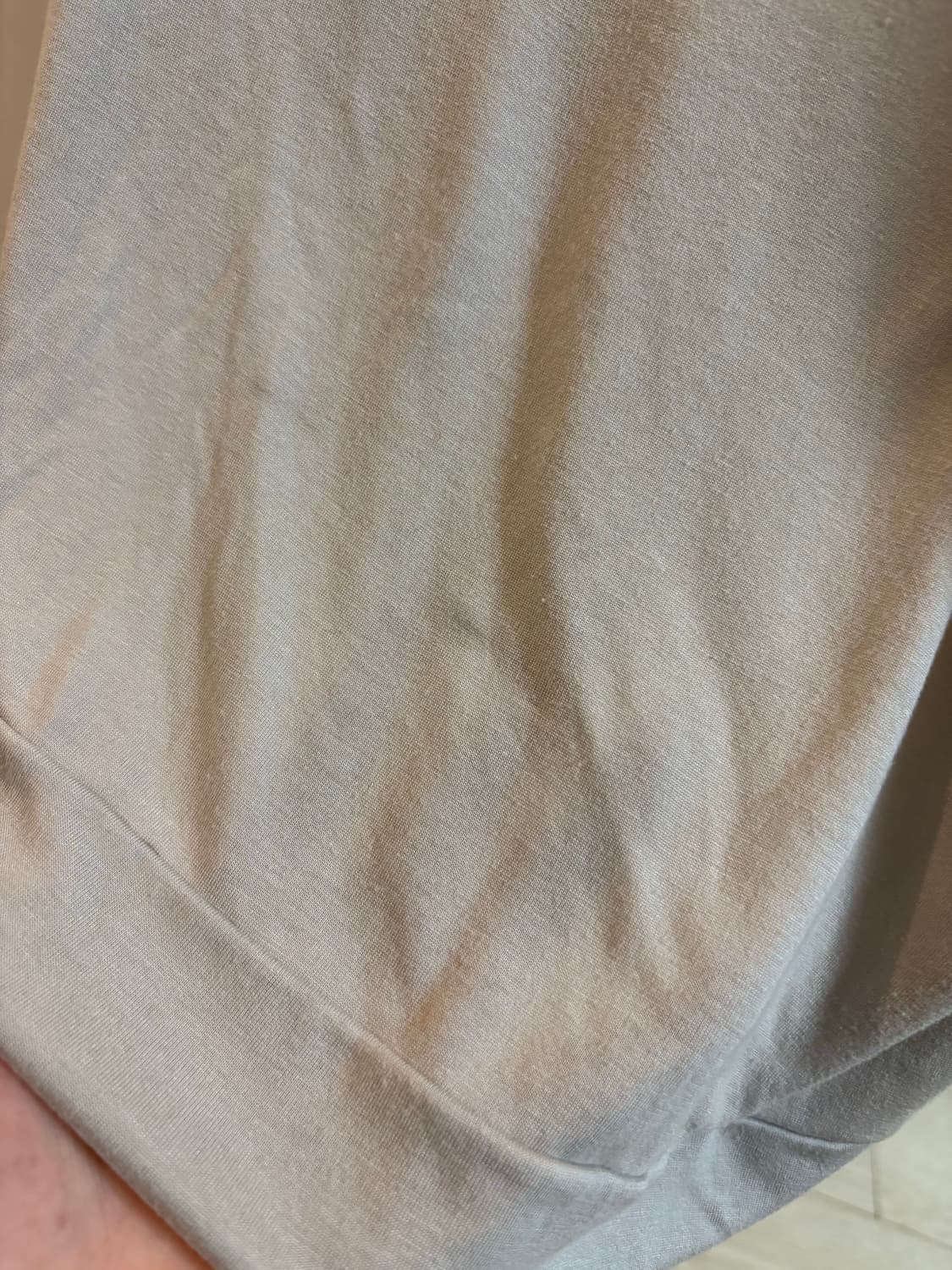 마르지엘라 시스루 탑 상품이미지9