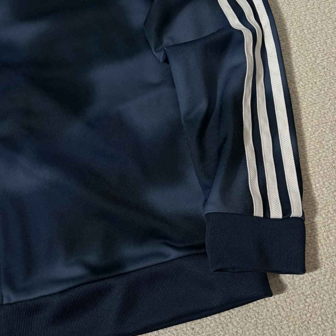 아디다스 SST 타이다이st 트랙탑 져지 상품이미지3