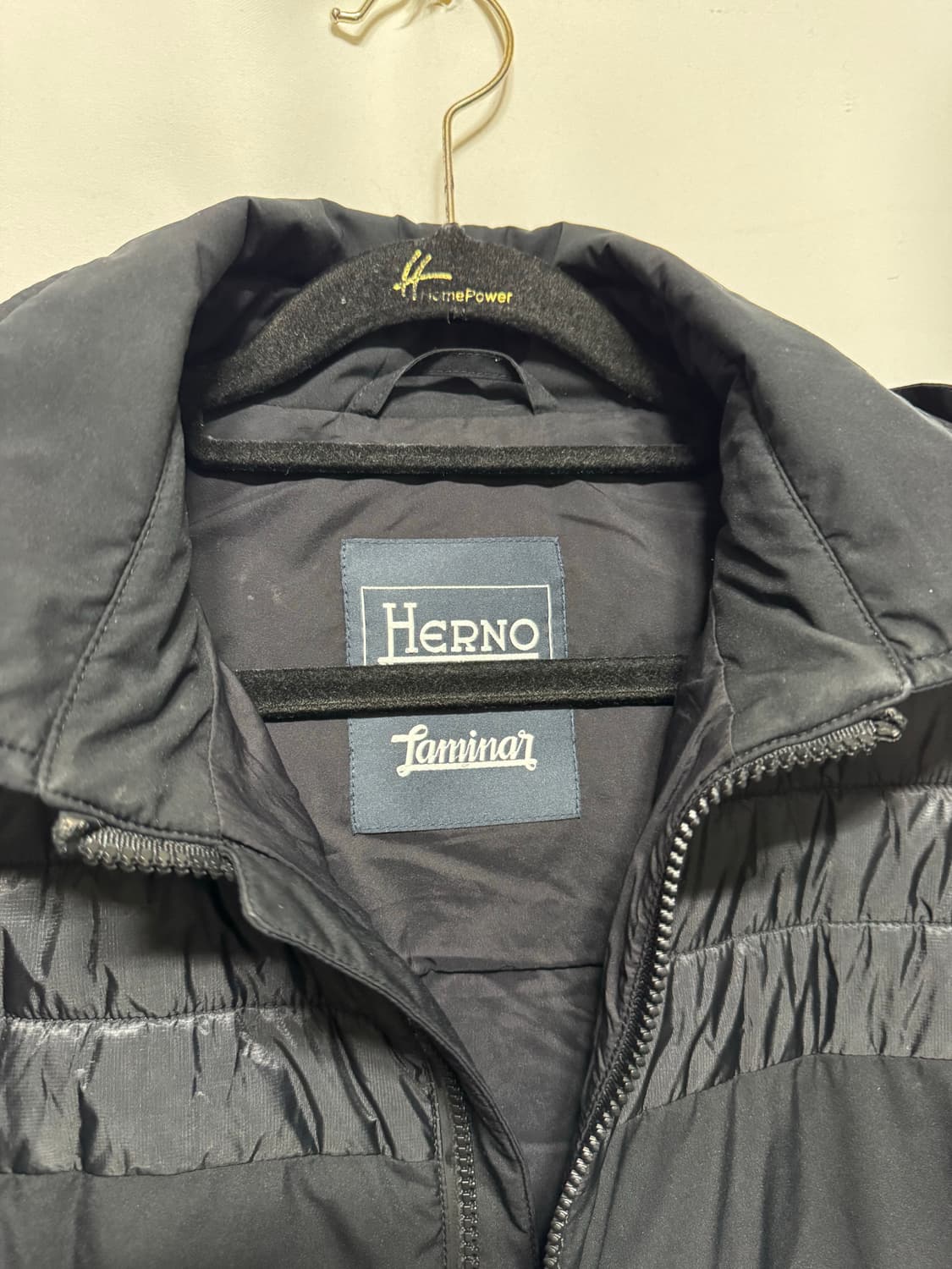 52 에르노 고어 윈드스토퍼 경량 자켓 상품이미지7