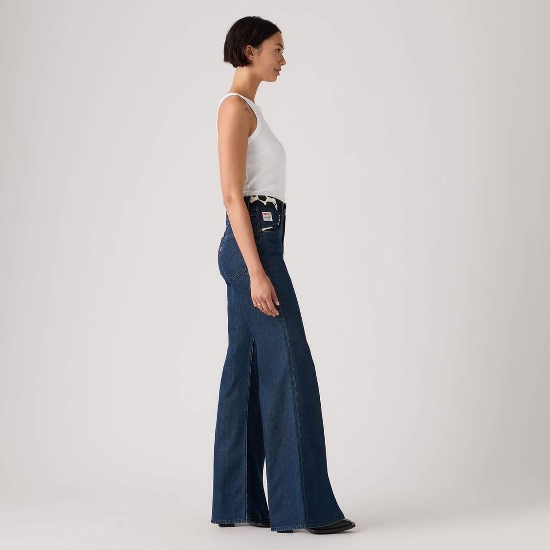 리바이스 X 토이스토리 립케이지 벨 진 상품이미지4