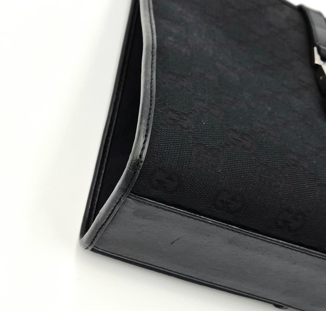 구찌 재키 GG 캔버스 토트백 0021065 상품이미지7