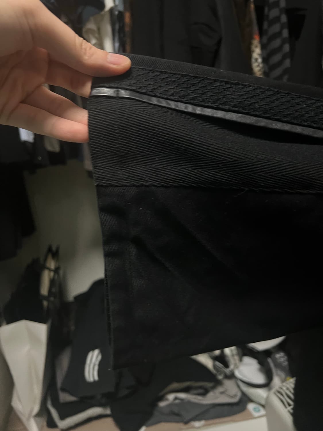 Xlim ep04 03 pants 2size 상품이미지7