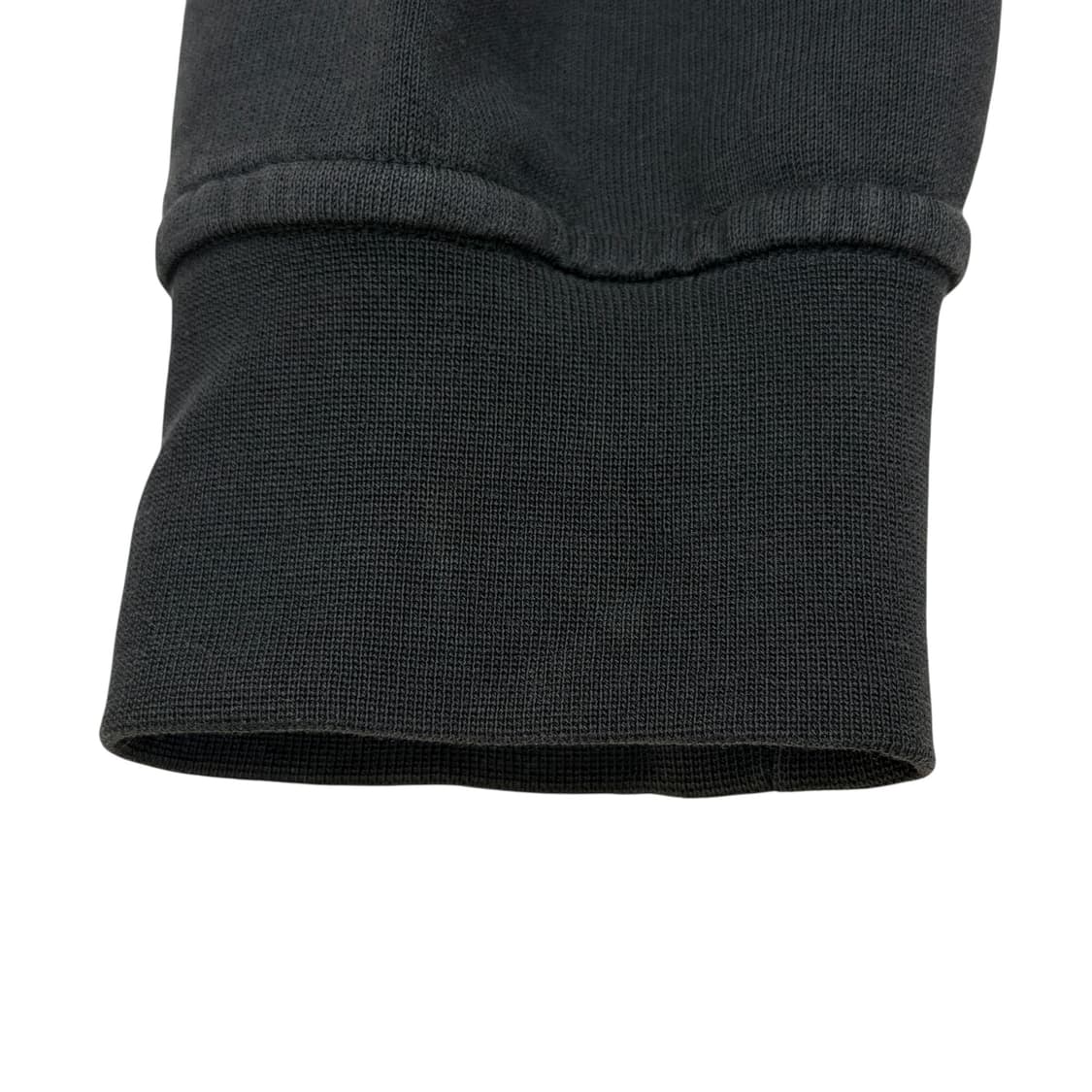 스톤아일랜드 주니어 와펜 패치 맨투맨 블랙 12Y 상품이미지8