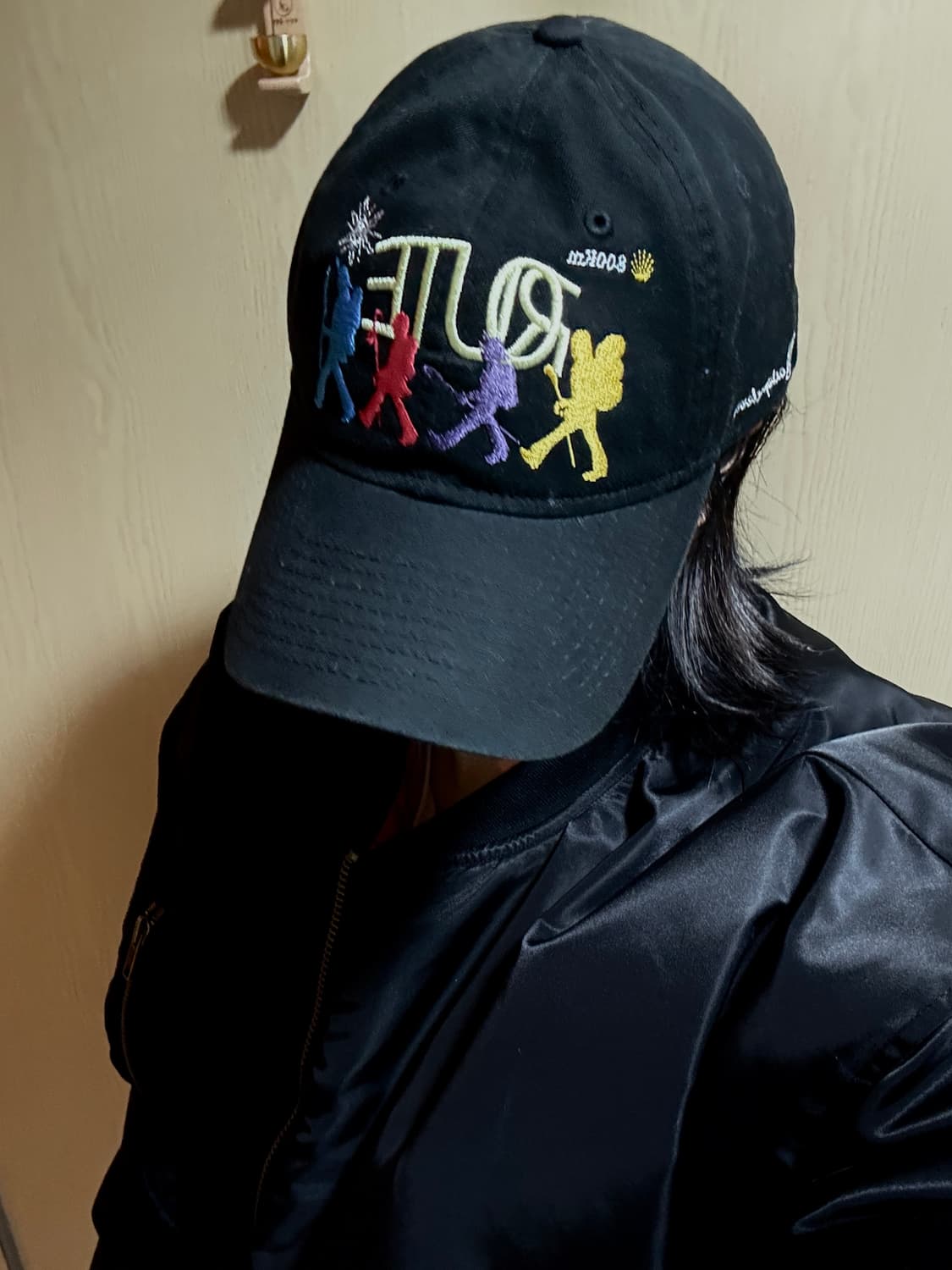 뉴에라 볼캡 새상품 상품이미지1