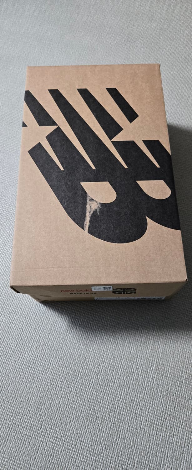 뉴발란스 M991WTR 285사이즈  상품이미지9