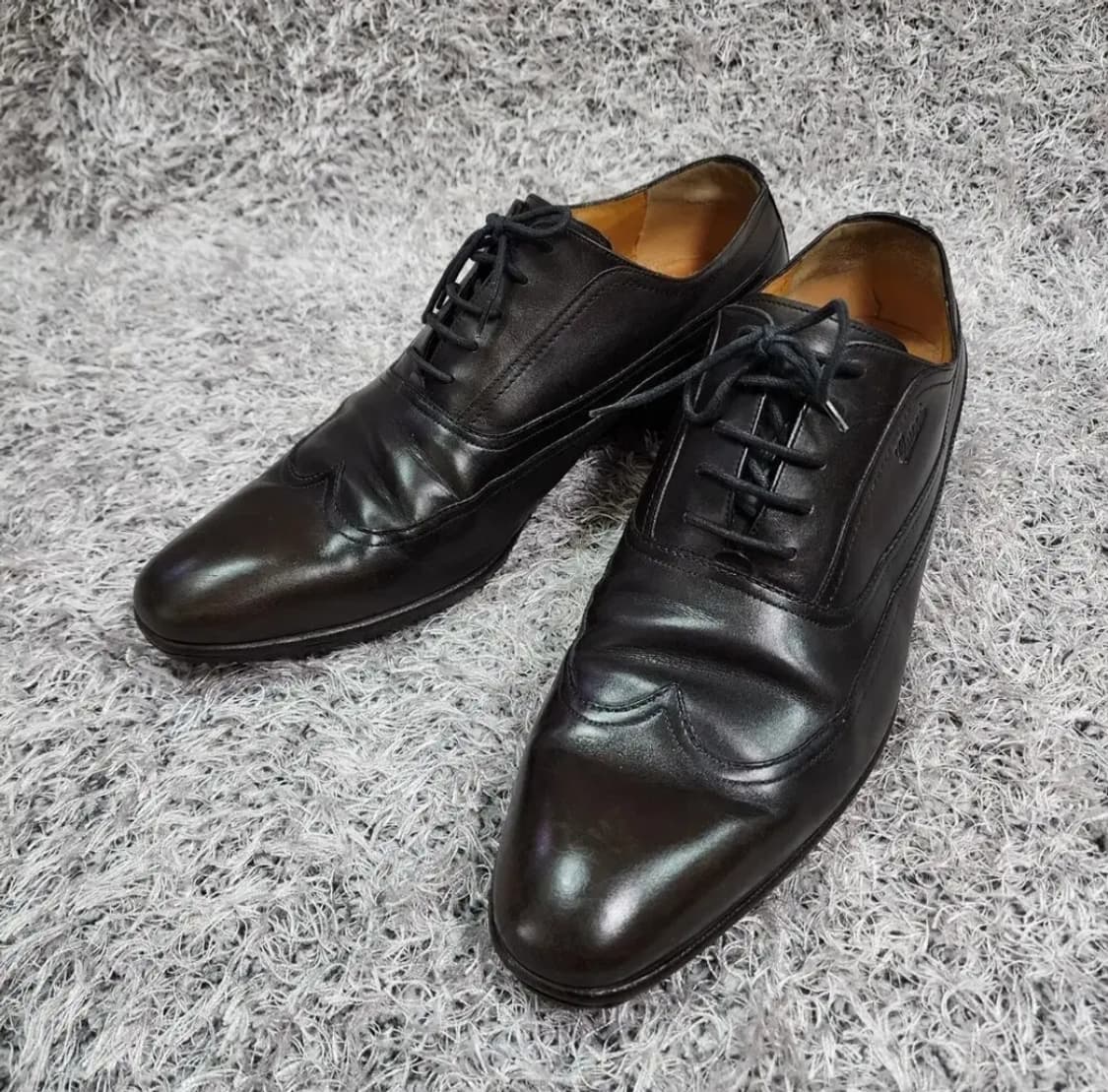 구찌 구두 43 상품이미지2