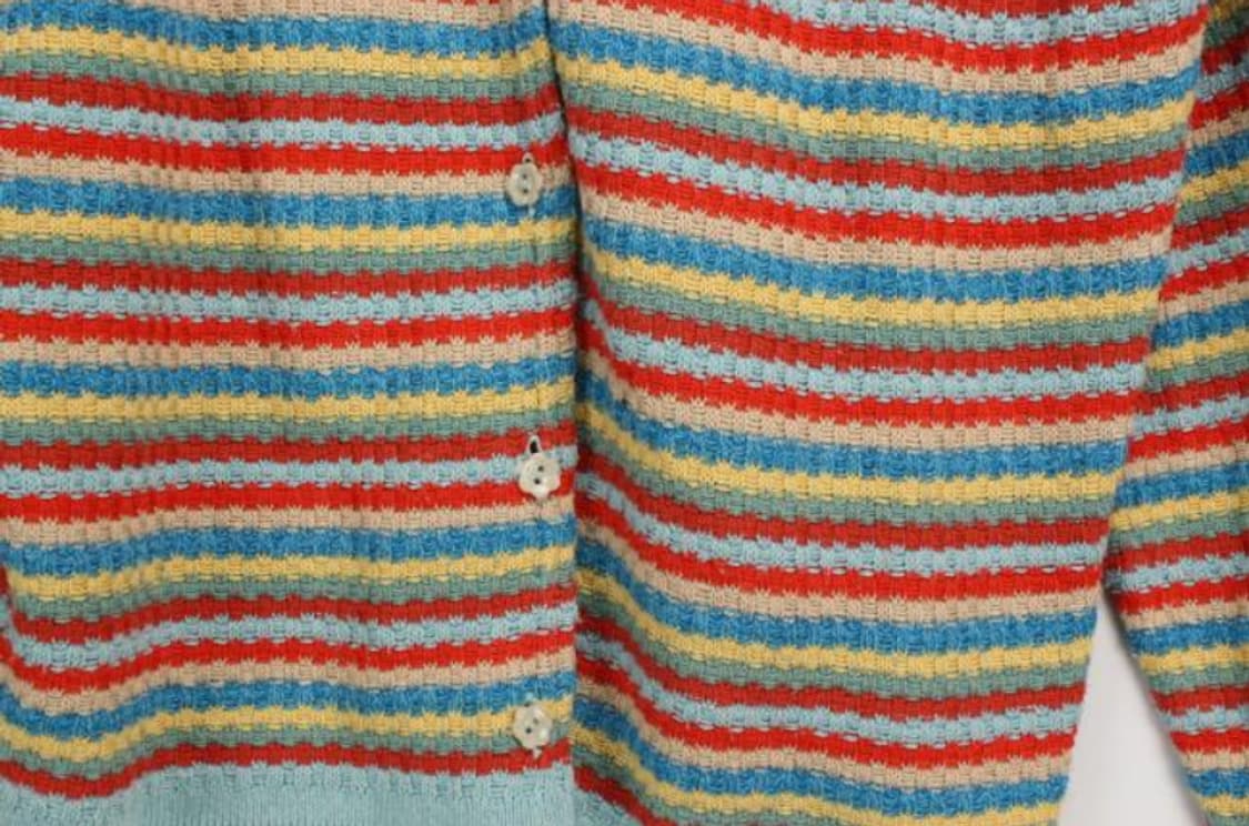 오일릴리 가디건 상품이미지5