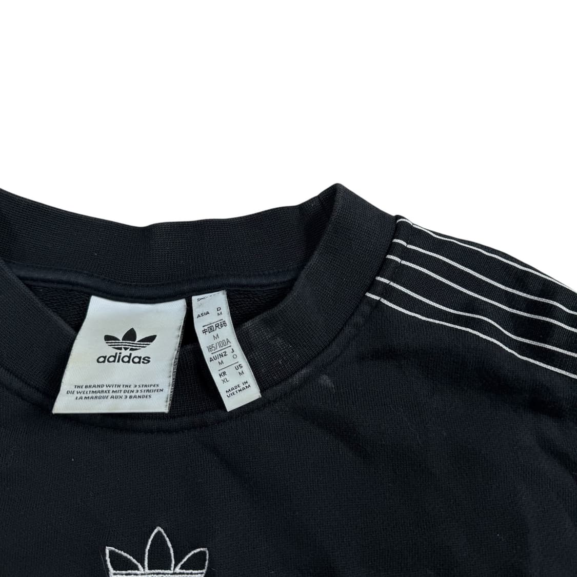 아디다스 맨투맨 상품이미지2