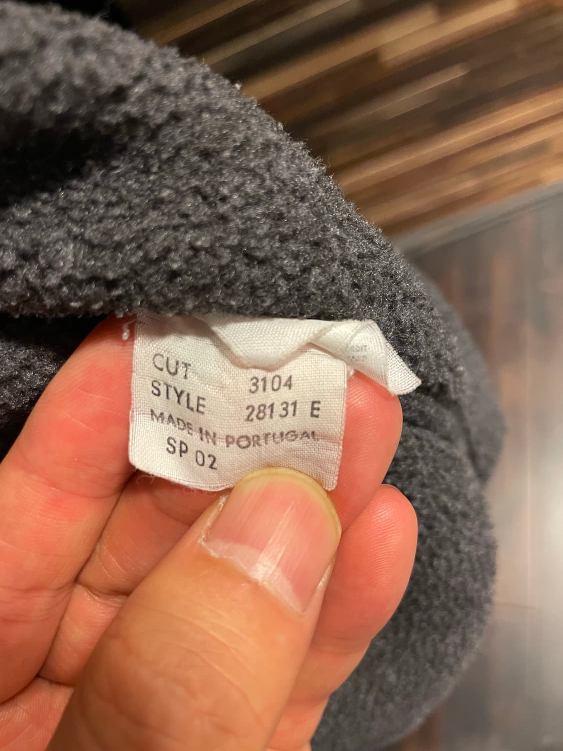 02‘s Patagonia shell jacket 상품이미지7
