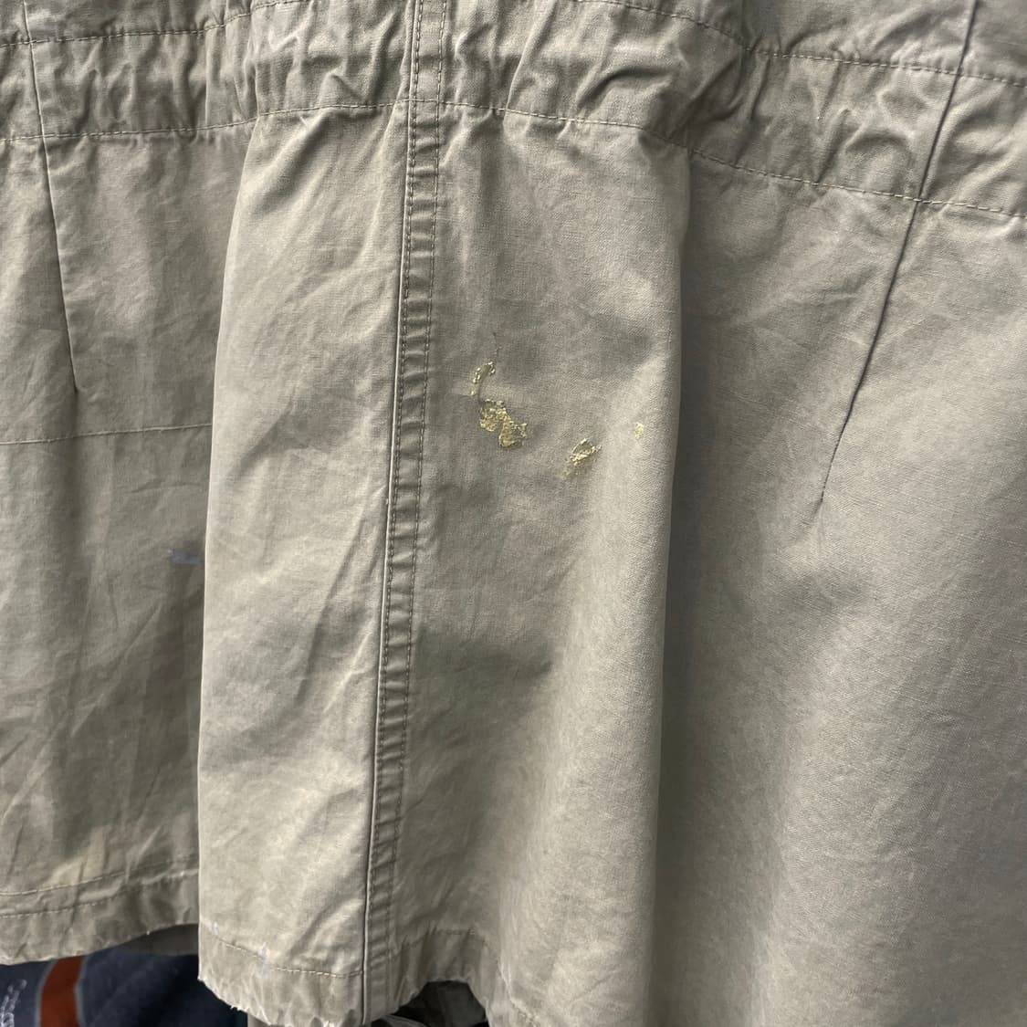 폴로 랄프로렌 히말라야 익스페디션 필드 마운틴 자켓 상품이미지8