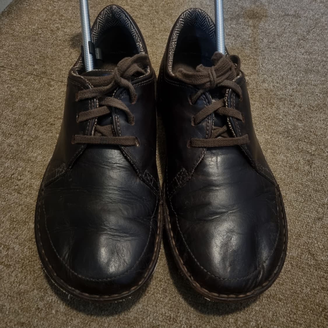 파타고니아 룰루슈즈 us8 상품이미지2