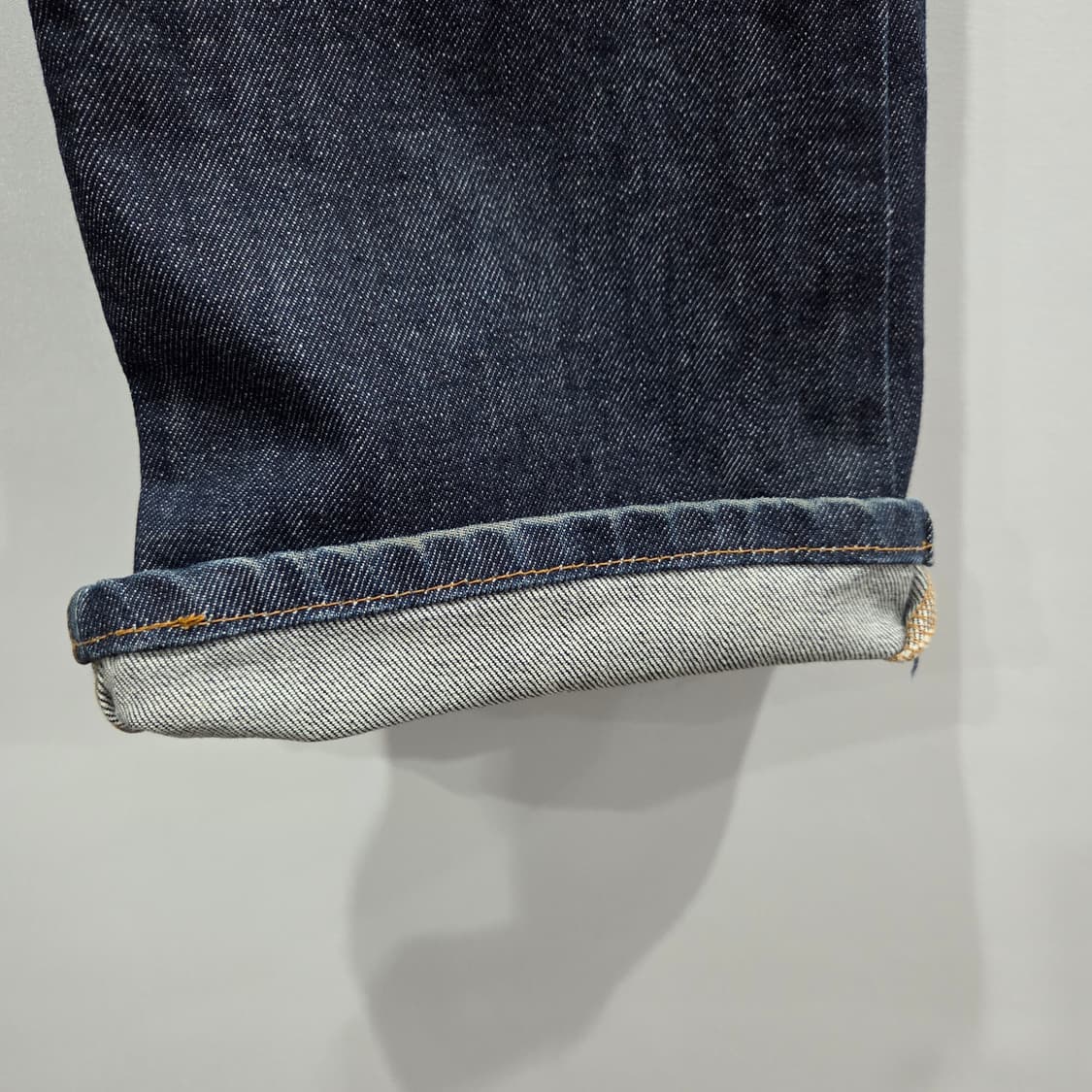 리바이스 557 생지 플레어진 73/84 상품이미지2