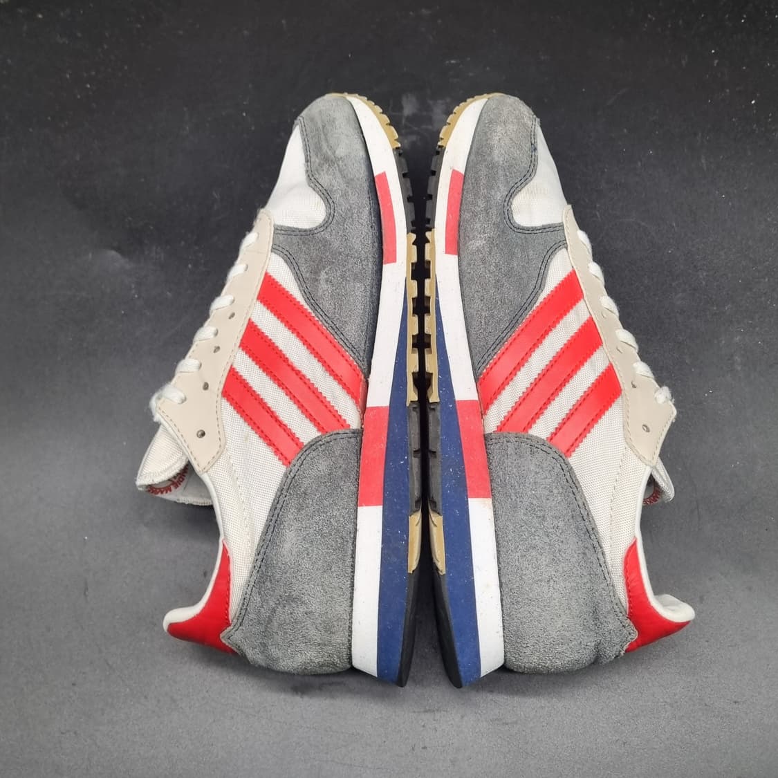 아디다스 센토 남성 운동화 260 상품이미지5