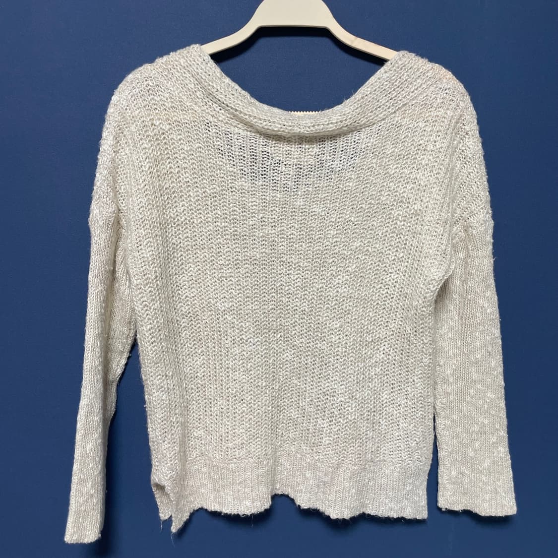 [FREAK'S STORE] Ivoly Knit 상품이미지6