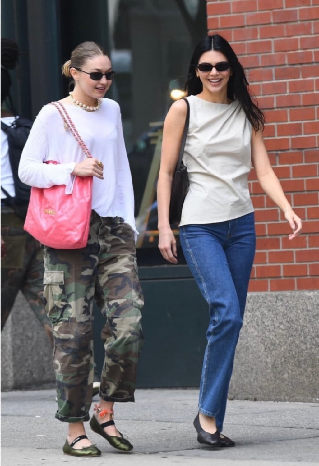 The row 더로우 에바 발레리나 플랫 상품이미지7