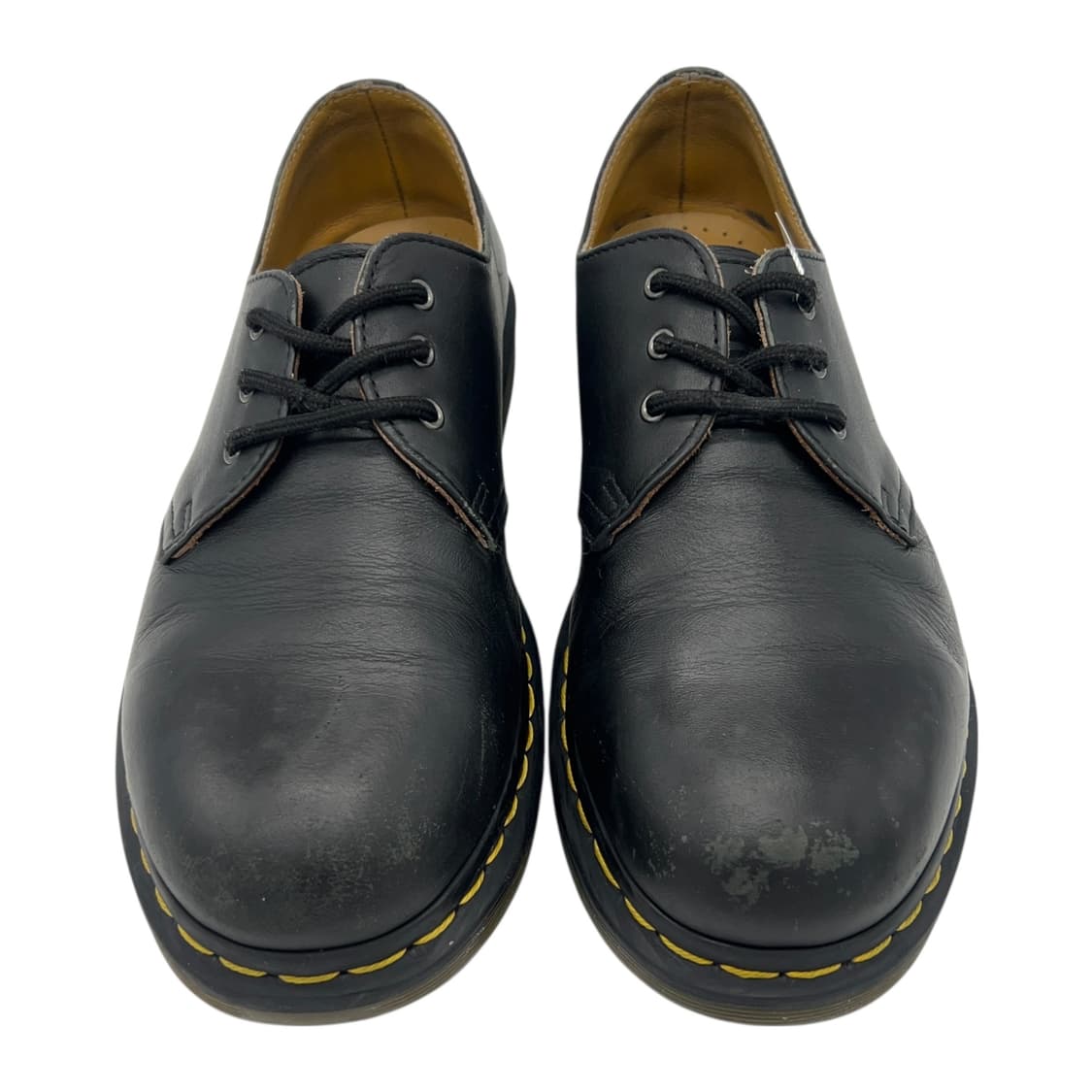 250 닥터마틴 1461 스무스 블랙 상품이미지4