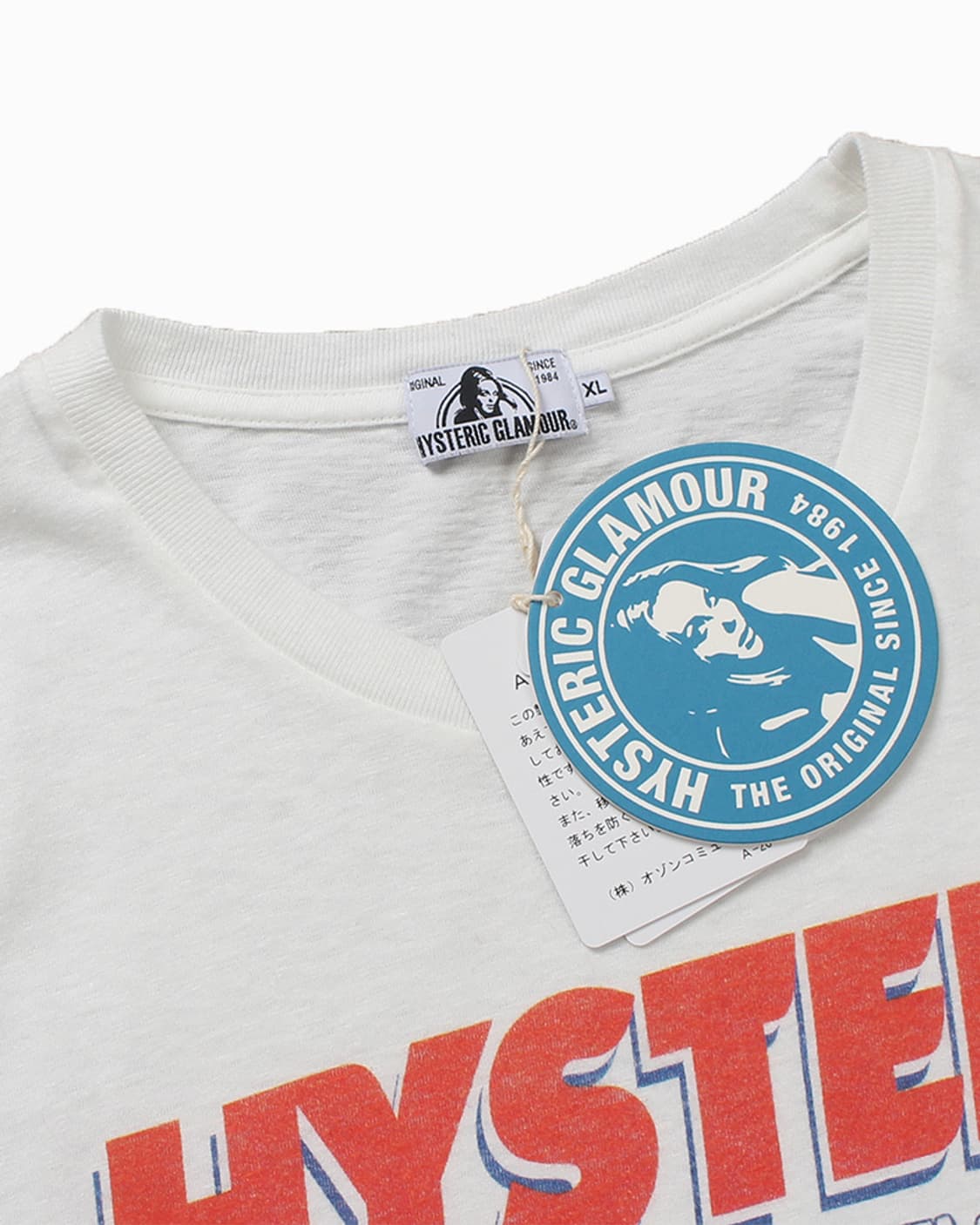 HYSTERIC GLAMOUR 상품이미지4