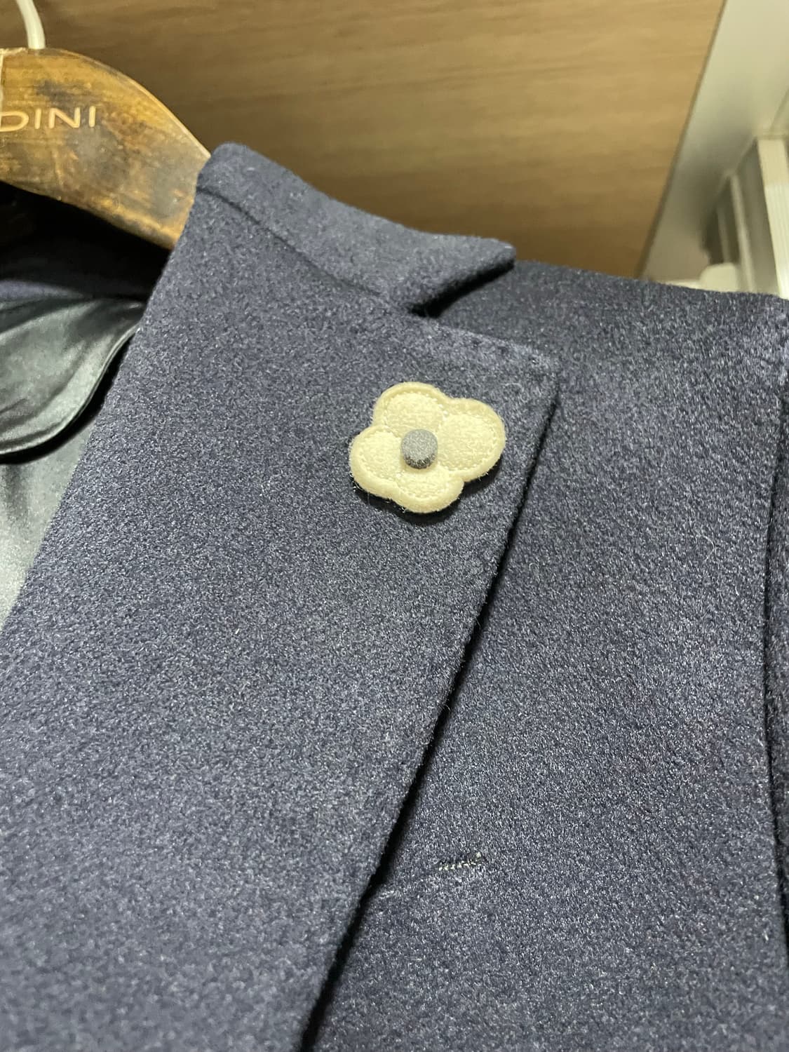 라르디니 코트 상품이미지2