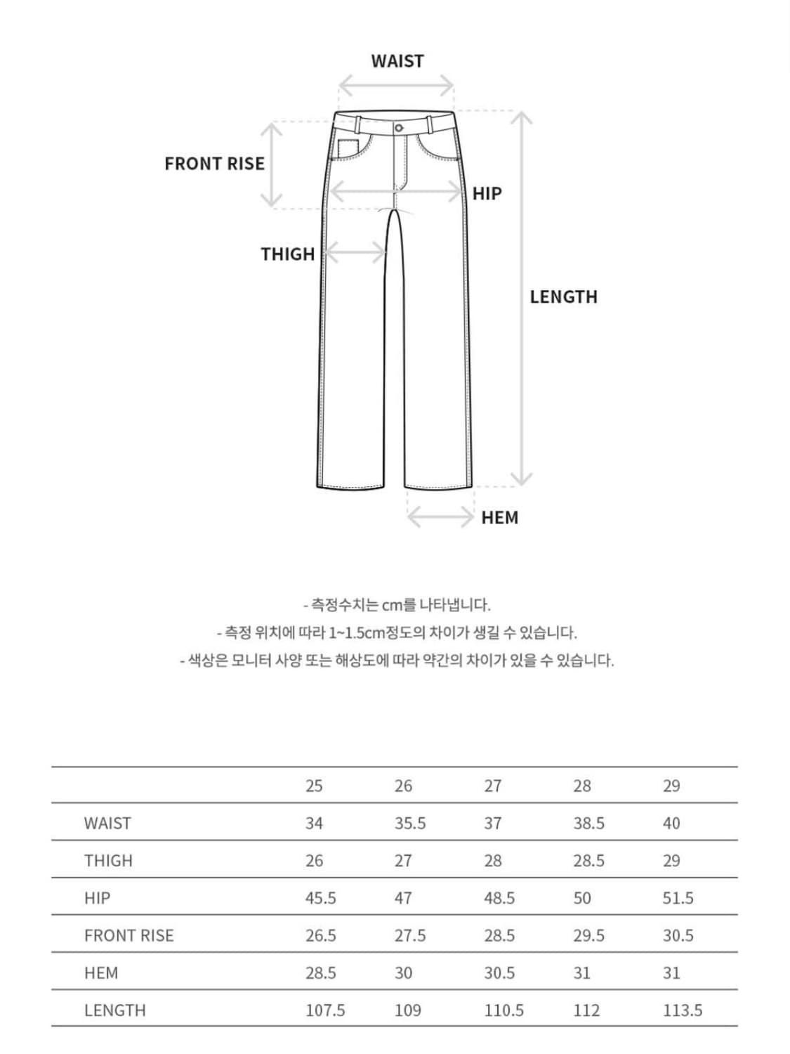 앤더슨벨 마티나 웨스턴 부츠 링클진 팝니다 상품이미지4