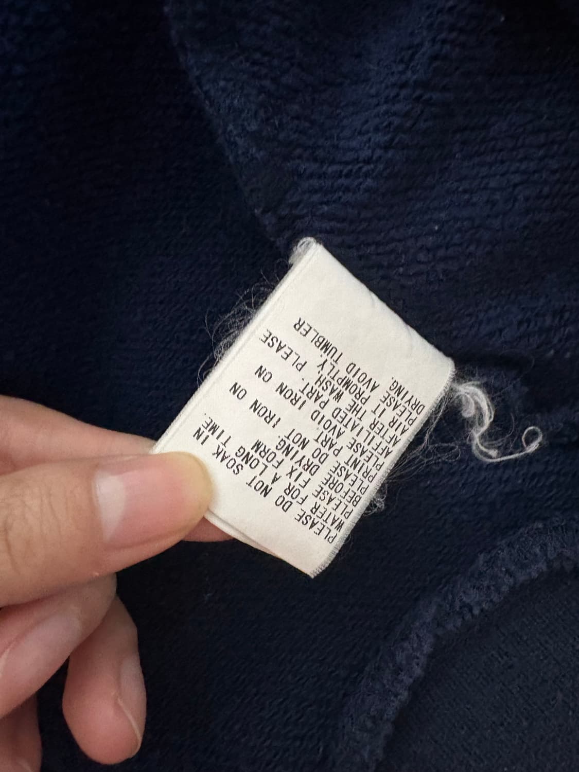 급) Bape 베이프 바시티 상품이미지5