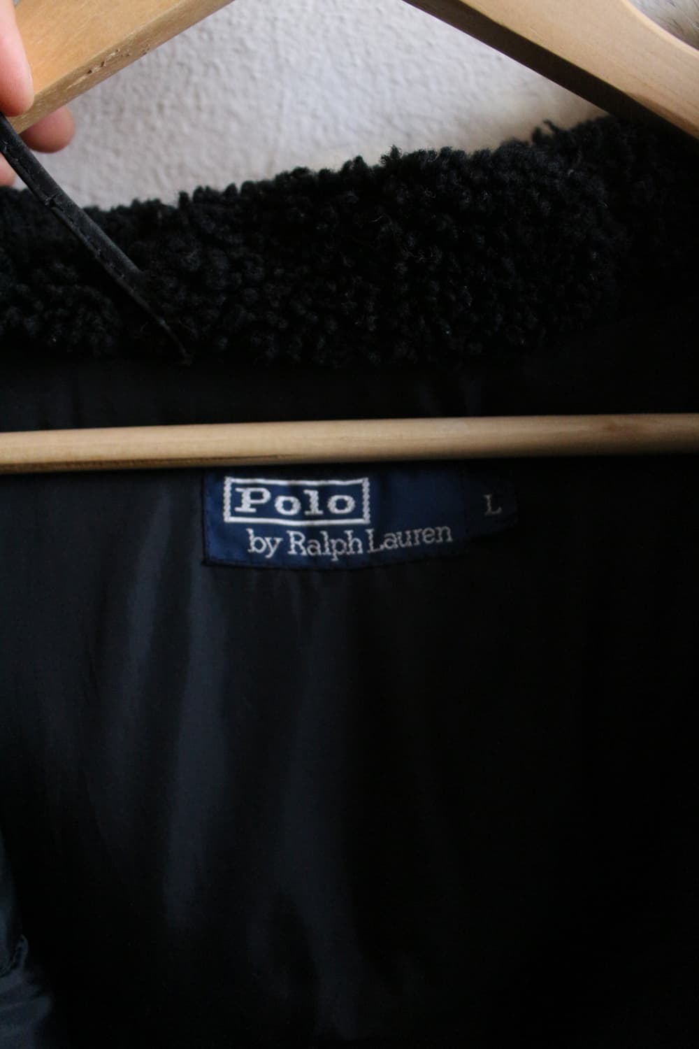 폴로 N-3B 파카 상품이미지7