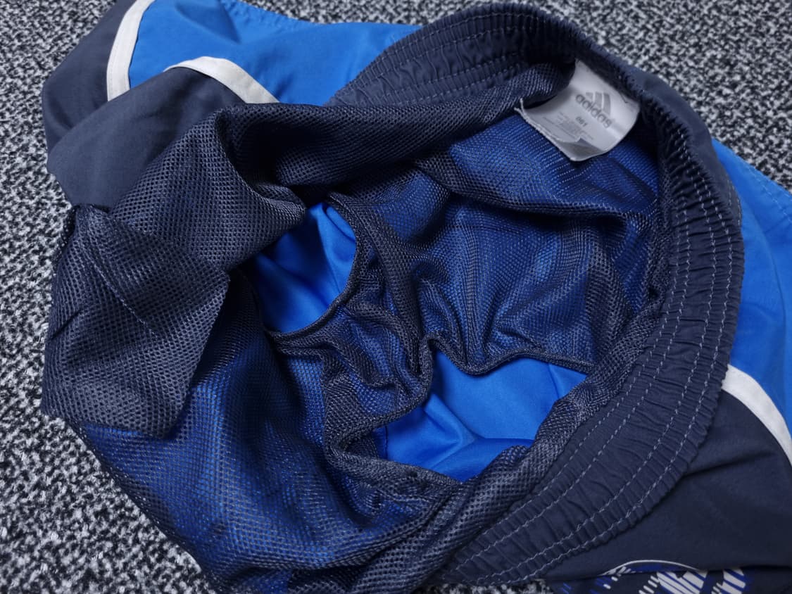 [무료배송][130]아디다스 키즈 스윔 팬츠 수영복 반바지 상품이미지8