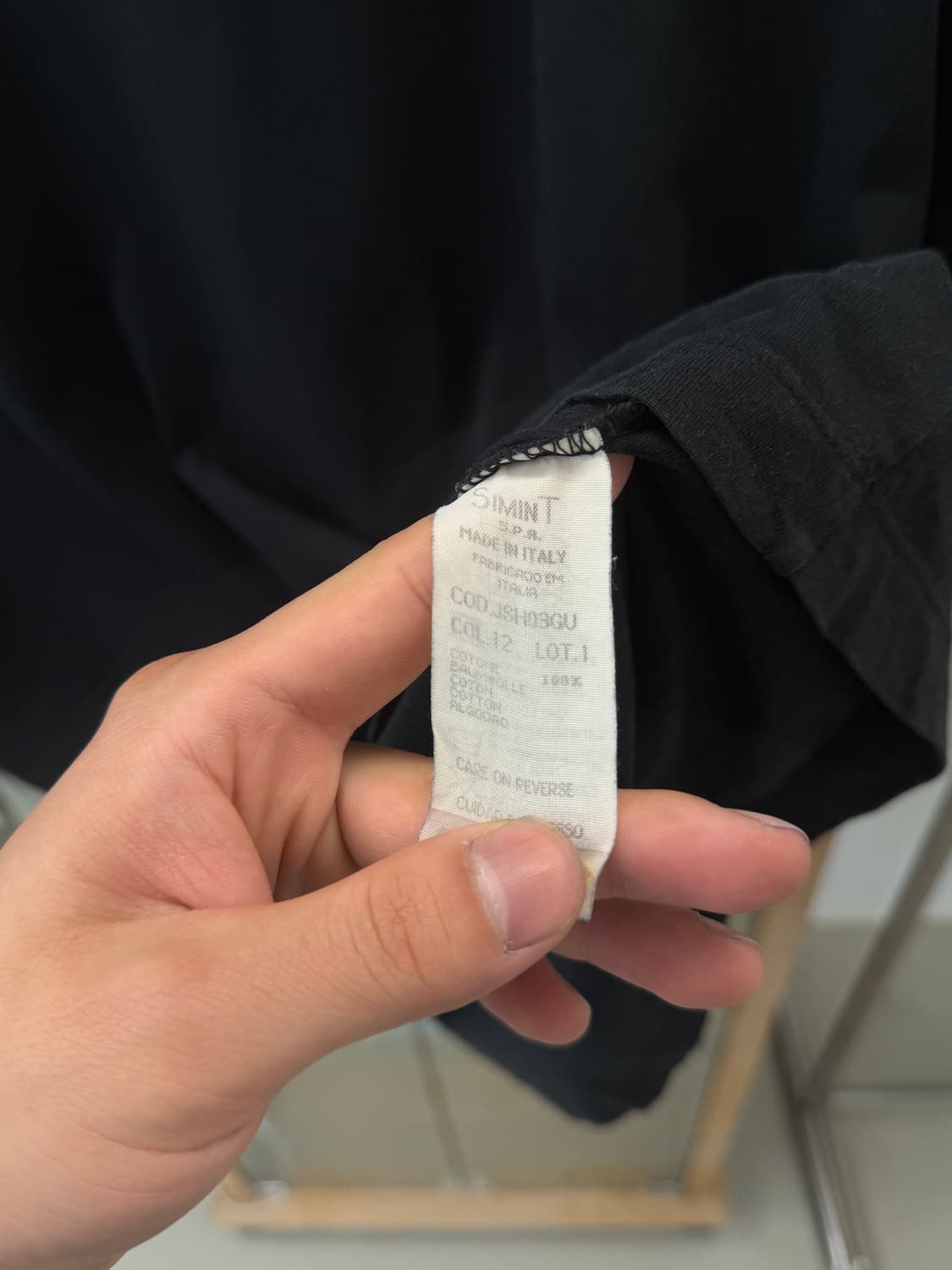 90s Store merchandise t-shirts  상품이미지5