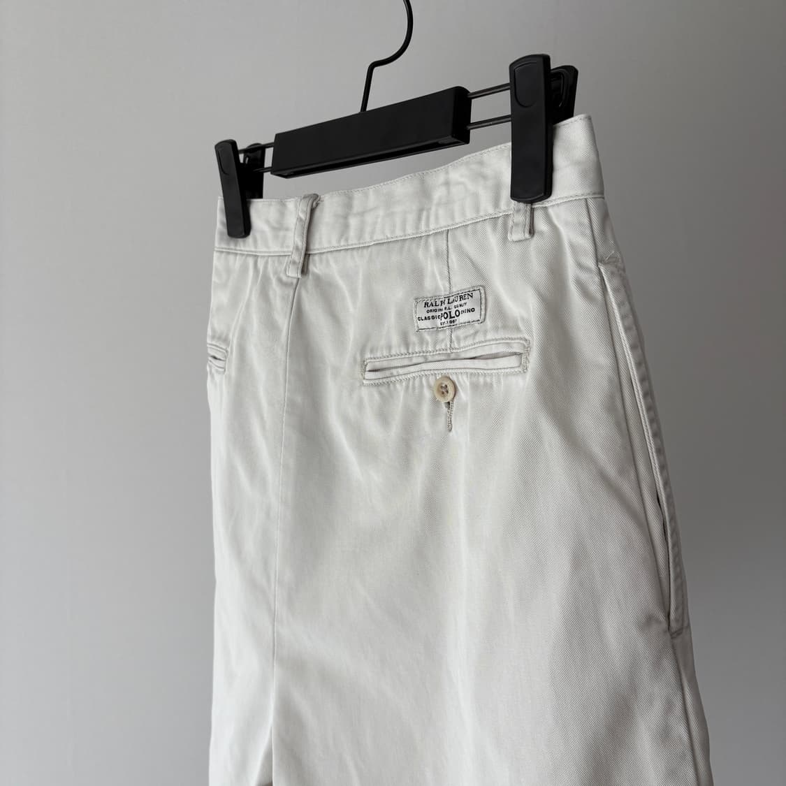  ▫️Polo Tyler Chino Short 상품이미지6