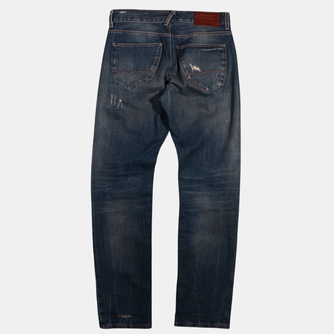 타미힐피거 데님팬츠 B401 상품이미지7