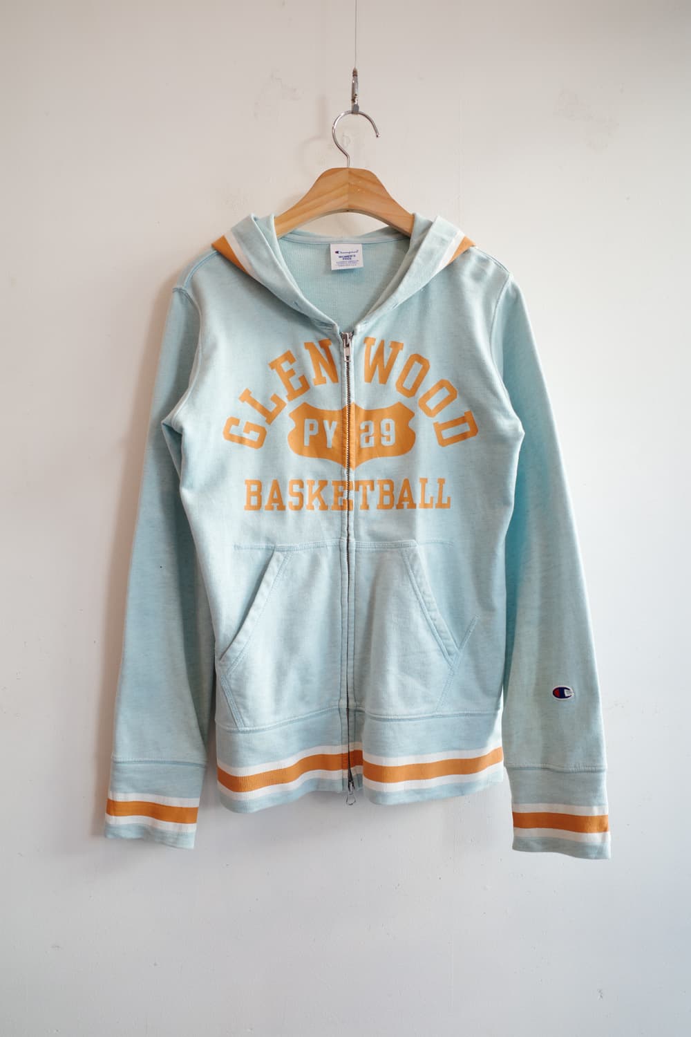 Champion 챔피온 투웨이 후디  상품이미지1