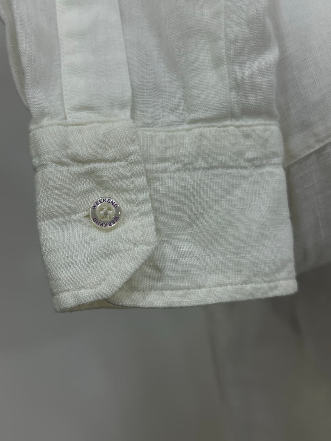 막스마라 위캔드 마 남방 상품이미지4