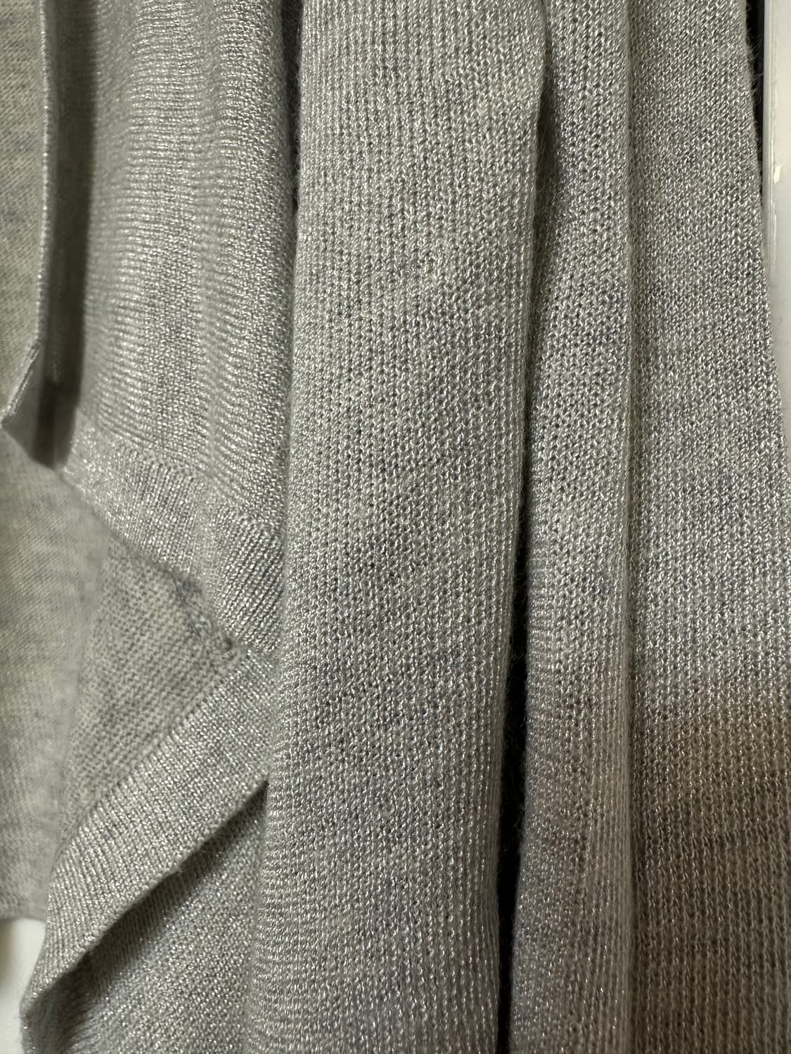 에스까다 캐시가디건 상품이미지4