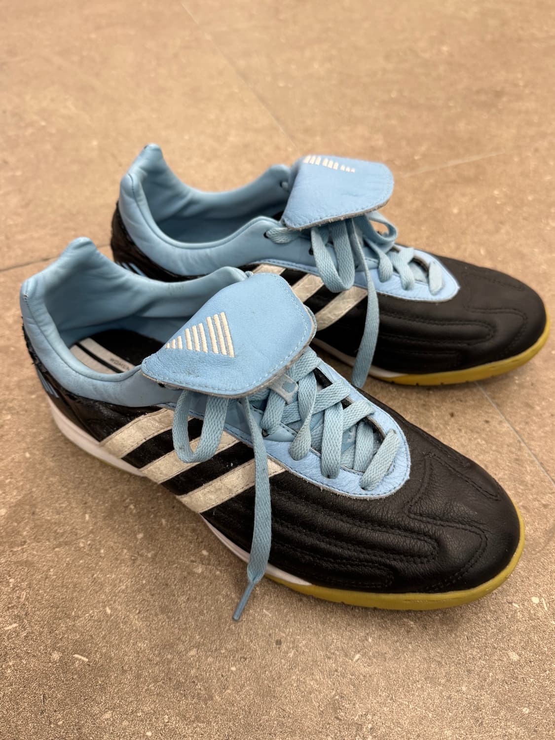 90‘s 아디다스 프레데터 히스테리카 상품이미지1