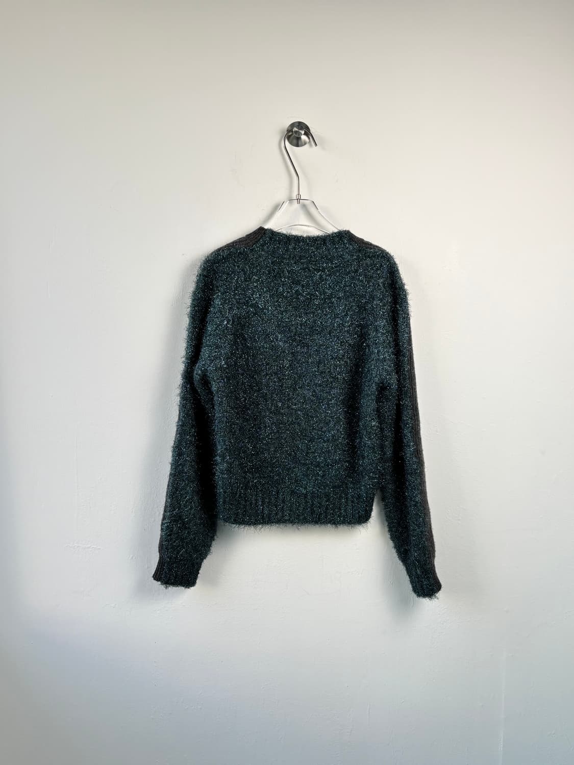 마르지엘라 스팽글 가디건  상품이미지7