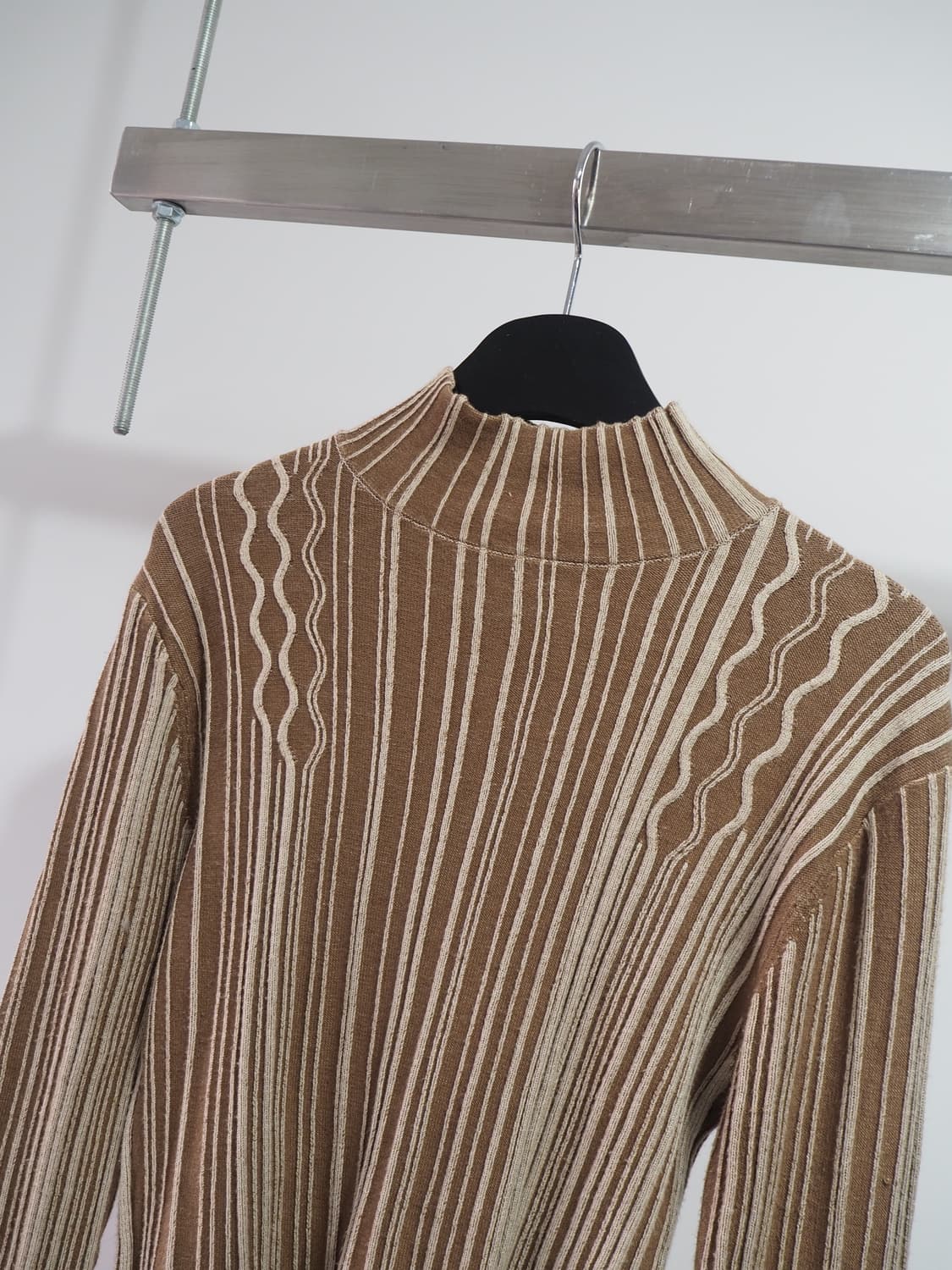 1960~70's vintage knit  상품이미지2