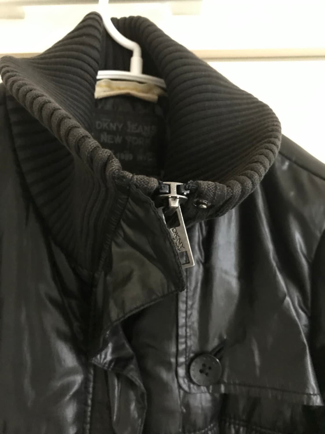 dkny 자켓 상품이미지2