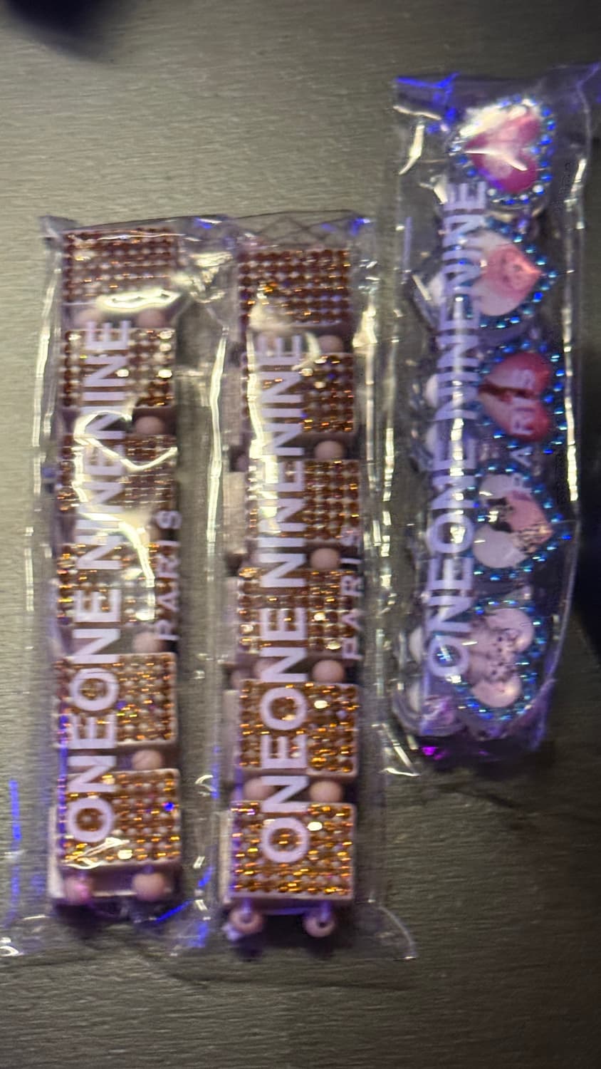 1199 bazo bracelet 5종 상품이미지2