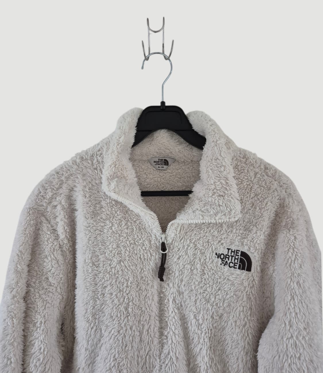 [95]노스페이스 남여공용 플리스자켓 상품이미지2