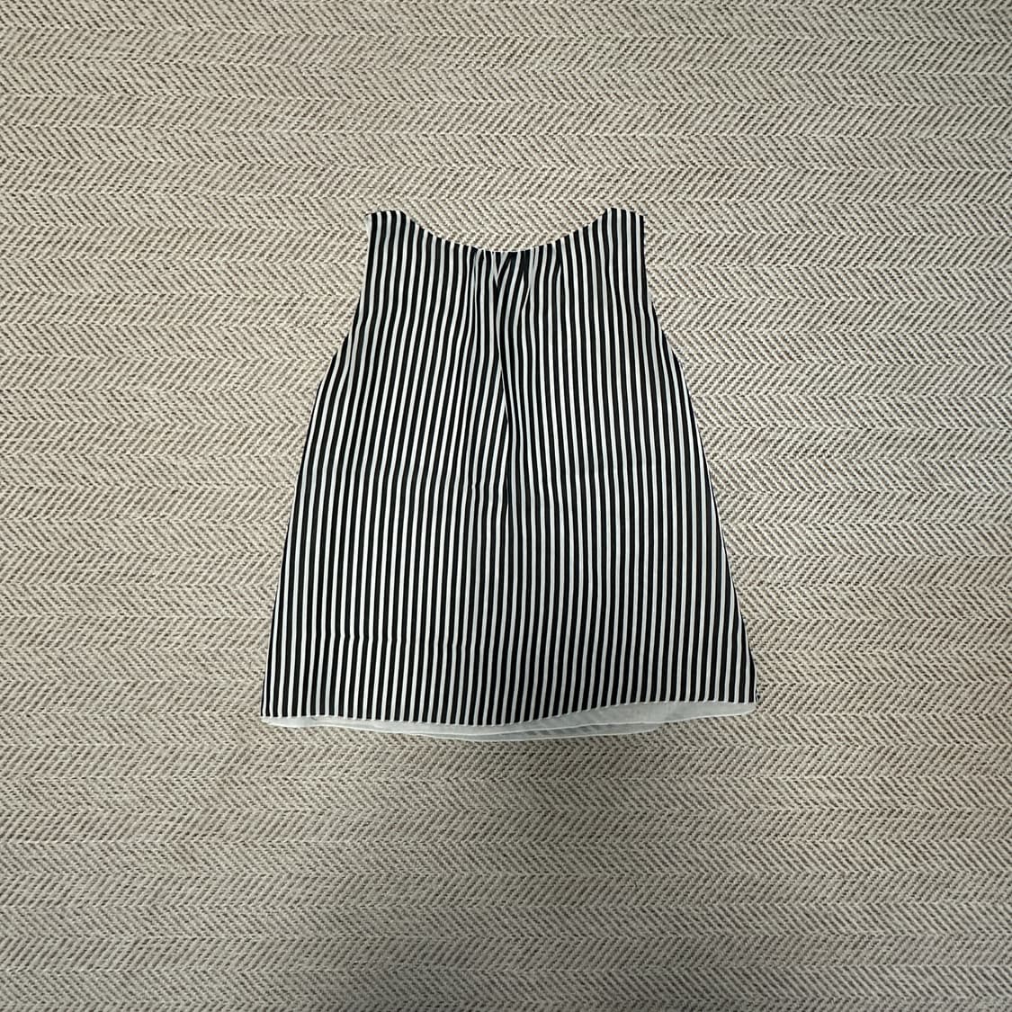 BEAMS japan made sleeveless 상품이미지2