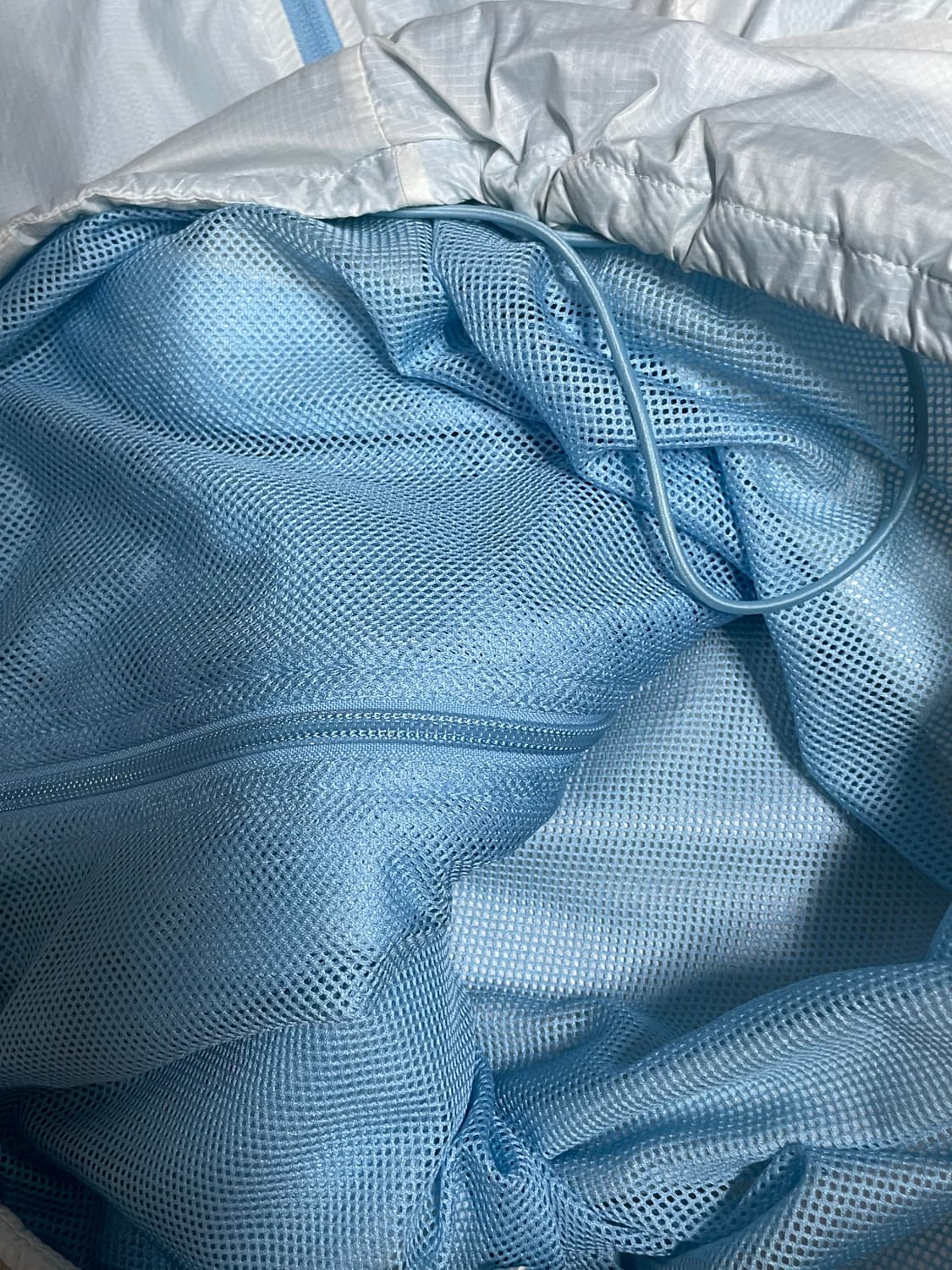 대장급! 아디다스 아르헨티나 바람막이 상품이미지7