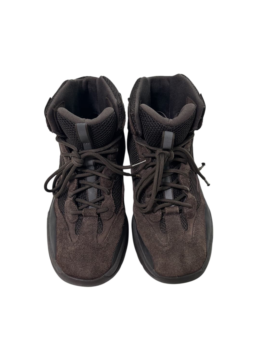 Adidas Yeezy Desert Boot Oil 상품이미지2
