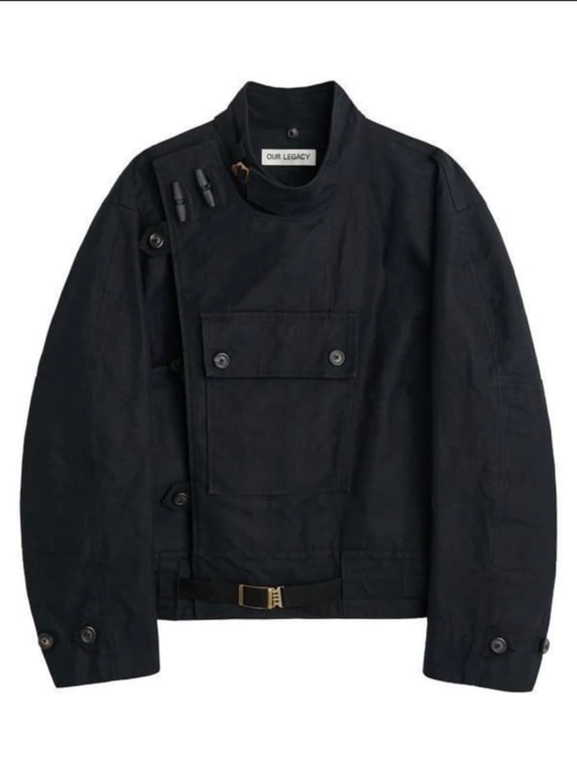 [54] 아워레가시 디스패치 자켓 상품이미지1