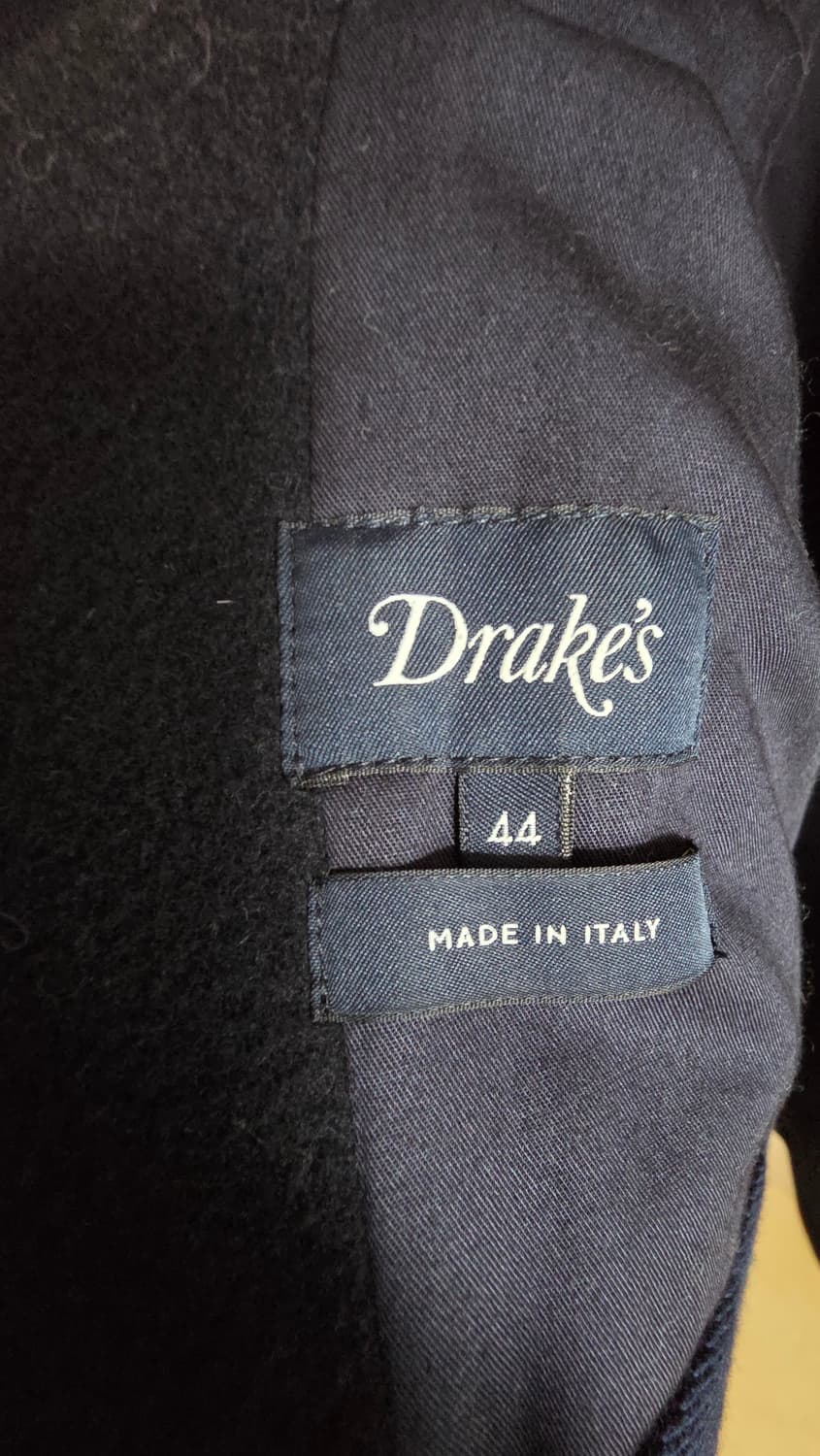 드레익스 피코트 44 사이즈 상품이미지2